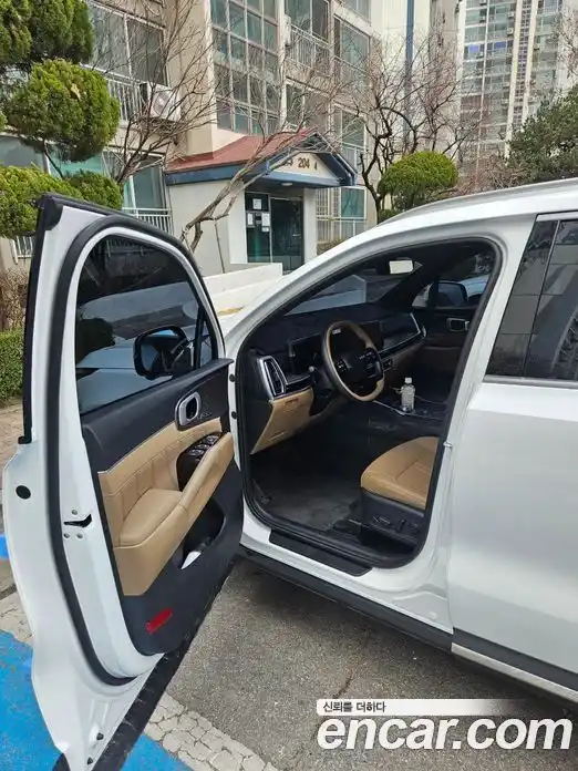 Kia Sorento 2026 1.6 гидро в Москве № 2124005, фото 10