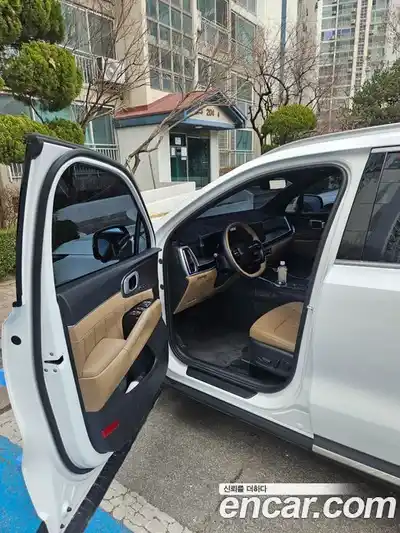 Kia Sorento 2026 1.6 гидро в Москве № 2124005, миниатюра 10