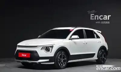 Kia Niro Prestige