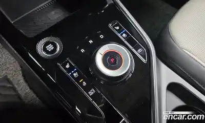 Kia Niro 2025 1.6 гидро в Москве № 2124063, миниатюра 12