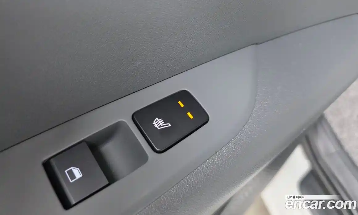 Kia Niro 2025 1.6 гидро в Москве № 2124063, фото 23