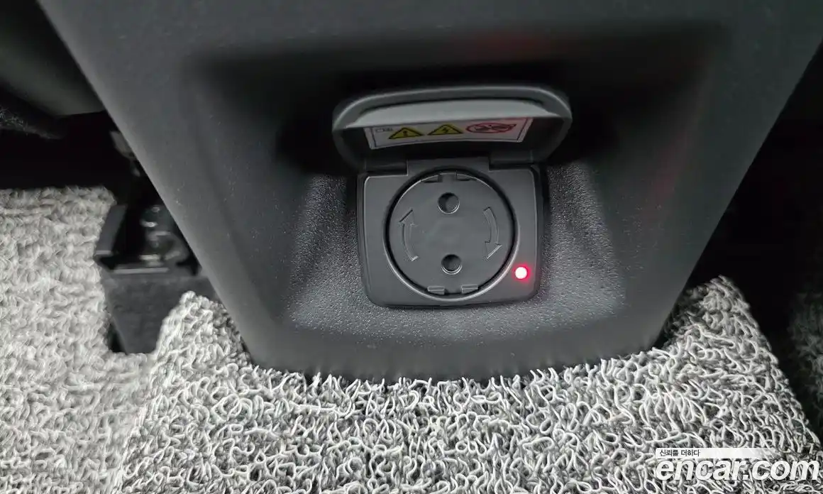 Kia Niro 2025 1.6 гидро в Москве № 2124063, фото 24