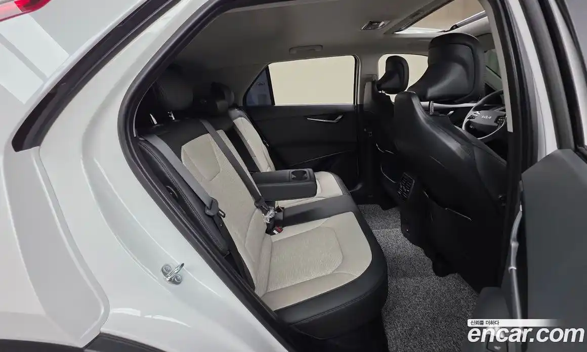 Kia Niro 2025 1.6 гидро в Москве № 2124063, фото 25