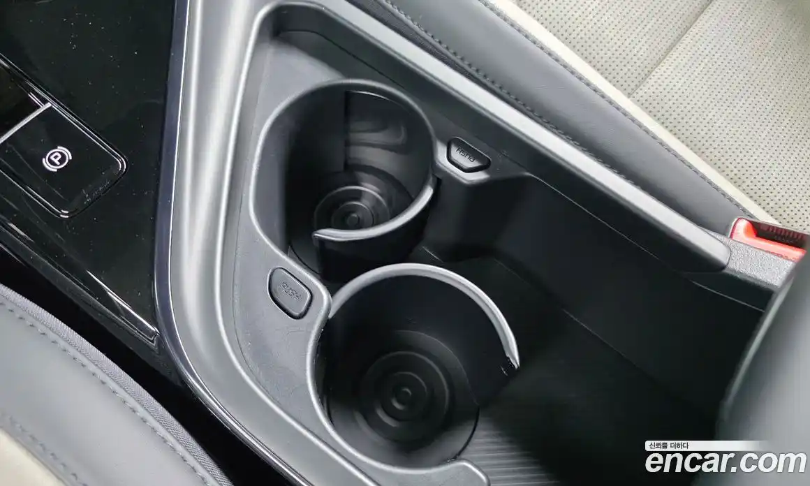 Kia Niro 2025 1.6 гидро в Москве № 2124063, фото 28