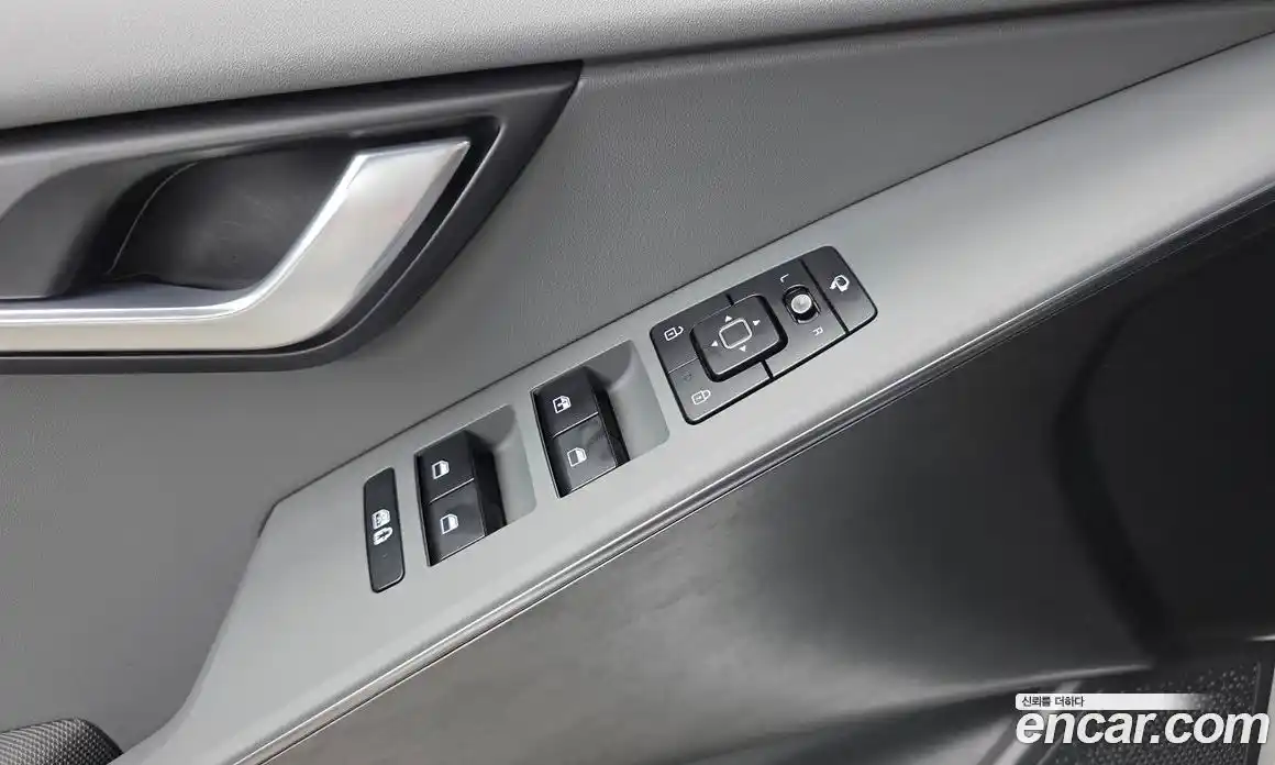 Kia Niro 2025 1.6 гидро в Москве № 2124063, фото 32