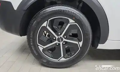 Kia Niro 2025 1.6 гидро в Москве № 2124063, миниатюра 5