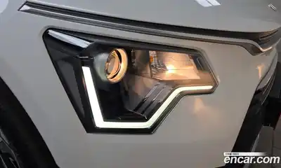 Kia Niro 2025 1.6 гидро в Москве № 2124063, миниатюра 8