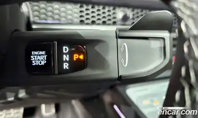 Kia Tasman 2025 2.5 гидро в Москве № 2124068, миниатюра 12