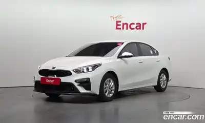 Kia K3 Prestige
