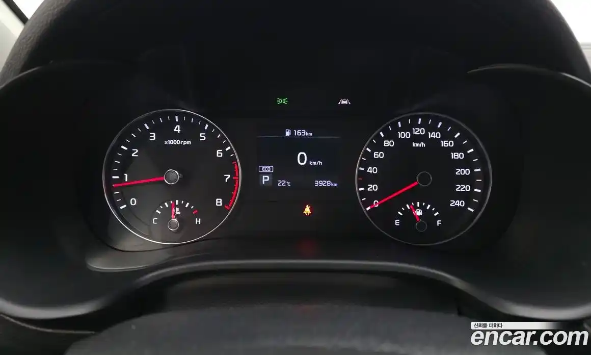 Kia K3 2020 1.6 гидро в Москве № 2124084, фото 11