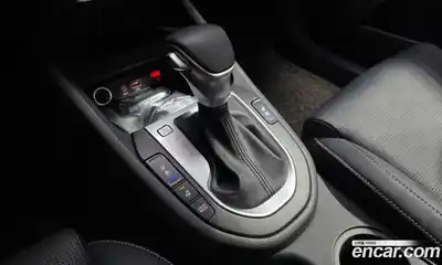 Kia K3 2020 1.6 гидро в Москве № 2124084, миниатюра 12