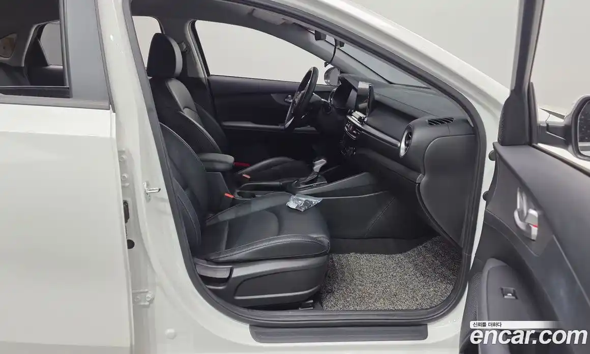 Kia K3 2020 1.6 гидро в Москве № 2124084, фото 16