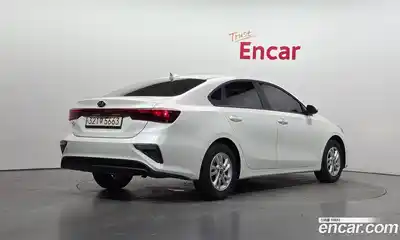 Kia K3 2020 1.6 гидро в Москве № 2124084, миниатюра 2