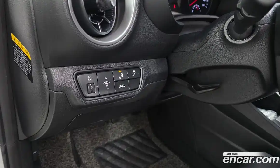 Kia K3 2020 1.6 гидро в Москве № 2124084, фото 26