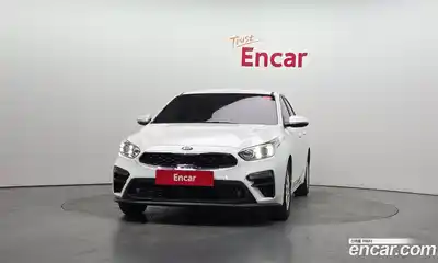 Kia K3 2020 1.6 гидро в Москве № 2124084, миниатюра 3