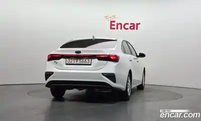 Kia K3 2020 1.6 гидро в Москве № 2124084, миниатюра 4