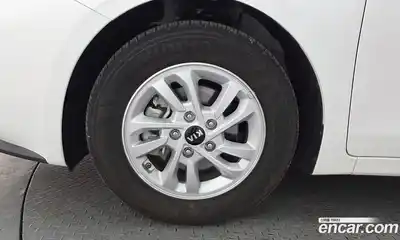 Kia K3 2020 1.6 гидро в Москве № 2124084, миниатюра 5