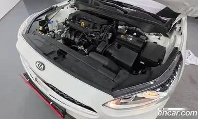 Kia K3 2020 1.6 гидро в Москве № 2124084, миниатюра 6