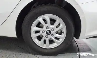 Kia K3 2020 1.6 гидро в Москве № 2124084, миниатюра 7