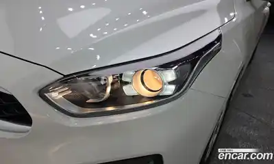 Kia K3 2020 1.6 гидро в Москве № 2124084, миниатюра 8