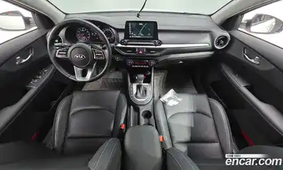 Kia K3 2020 1.6 гидро в Москве № 2124084, миниатюра 10