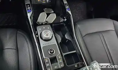 Kia Sorento 2026 2.5 гидро в Москве № 2124086, миниатюра 12