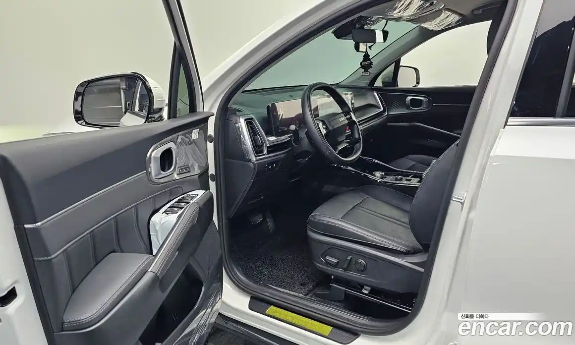 Kia Sorento 2026 2.5 гидро в Москве № 2124086, фото 13