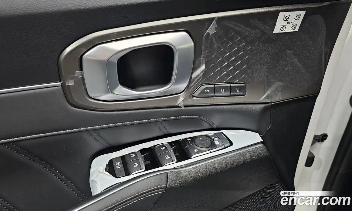 Kia Sorento 2026 2.5 гидро в Москве № 2124086, фото 27