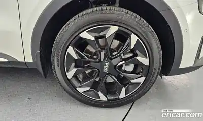 Kia Sorento 2026 2.5 гидро в Москве № 2124086, миниатюра 5