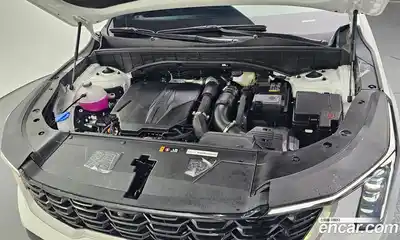 Kia Sorento 2026 2.5 гидро в Москве № 2124086, миниатюра 6