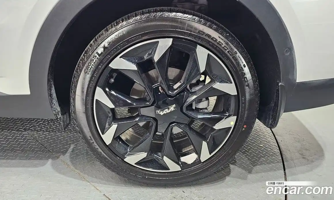Kia Sorento 2026 2.5 гидро в Москве № 2124086, фото 7