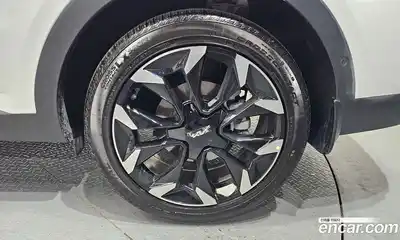 Kia Sorento 2026 2.5 гидро в Москве № 2124086, миниатюра 7