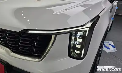 Kia Sorento 2026 2.5 гидро в Москве № 2124086, миниатюра 8