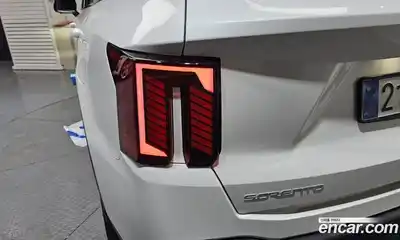 Kia Sorento 2026 2.5 гидро в Москве № 2124086, миниатюра 9