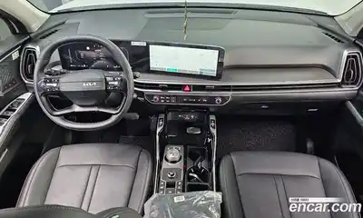 Kia Sorento 2026 2.5 гидро в Москве № 2124086, миниатюра 10