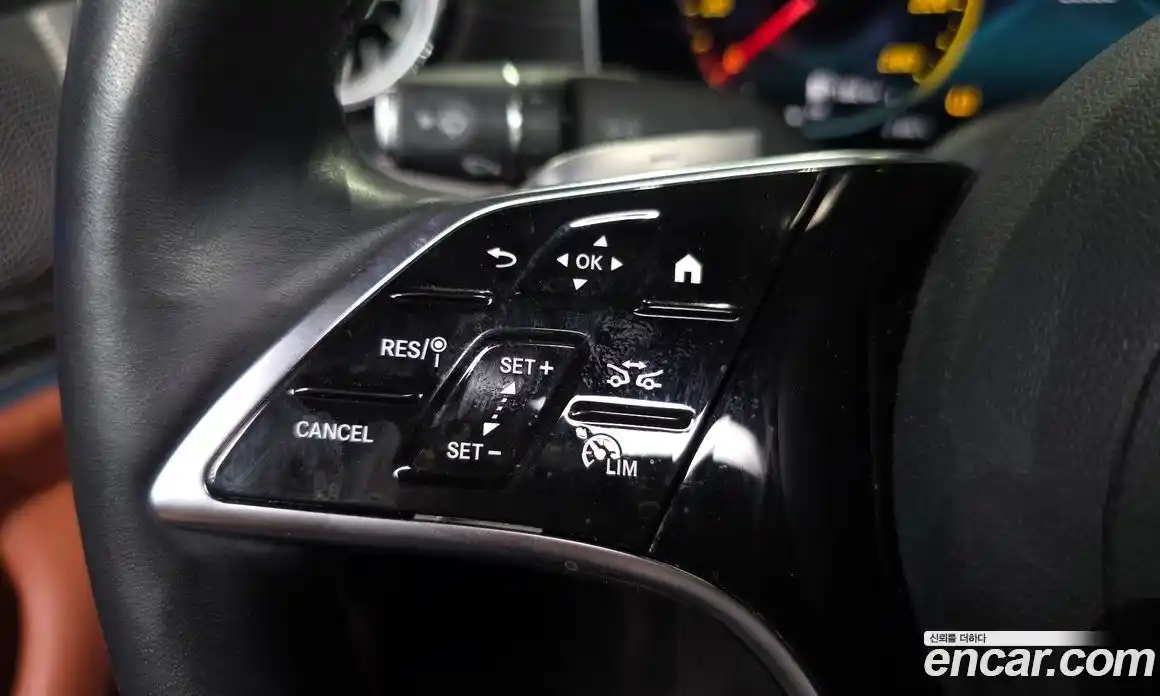 Mercedes-Benz CLS-Class 2023 3.0 гидро в Москве № 2124173, фото 23