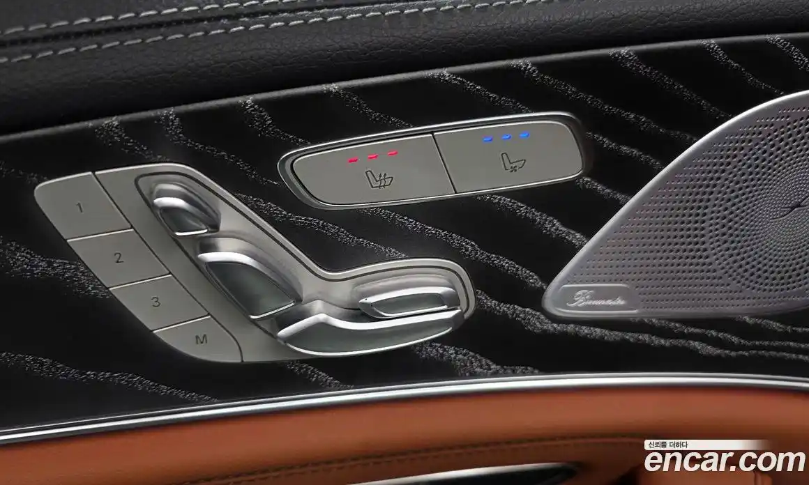 Mercedes-Benz CLS-Class 2023 3.0 гидро в Москве № 2124173, фото 30