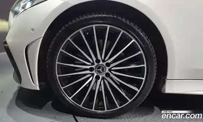 Mercedes-Benz CLS-Class 2023 3.0 гидро в Москве № 2124173, миниатюра 5