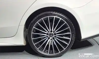 Mercedes-Benz CLS-Class 2023 3.0 гидро в Москве № 2124173, миниатюра 7