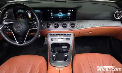 Mercedes-Benz CLS-Class 2023 3.0 гидро в Москве № 2124173, миниатюра 10
