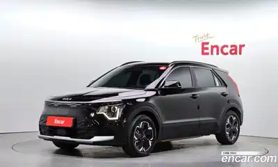 Kia Niro, 2023