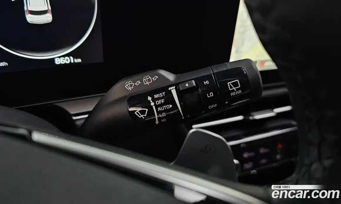 Kia Niro 2023 0.2 гидро в Москве № 2124180, фото 22