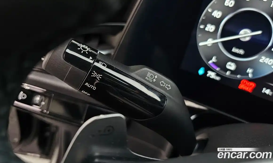 Kia Niro 2023 0.2 гидро в Москве № 2124180, фото 28