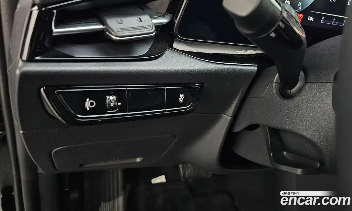 Kia Niro 2023 0.2 гидро в Москве № 2124180, фото 29