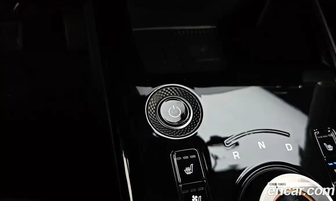 Kia Niro 2023 0.2 гидро в Москве № 2124180, фото 30