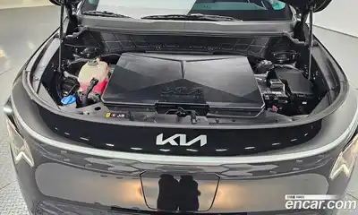Kia Niro 2023 0.2 гидро в Москве № 2124180, миниатюра 6