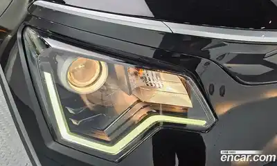 Kia Niro 2023 0.2 гидро в Москве № 2124180, миниатюра 8