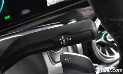 Mercedes-Benz EQB 2023 0.2 гидро в Москве № 2124188, миниатюра 11