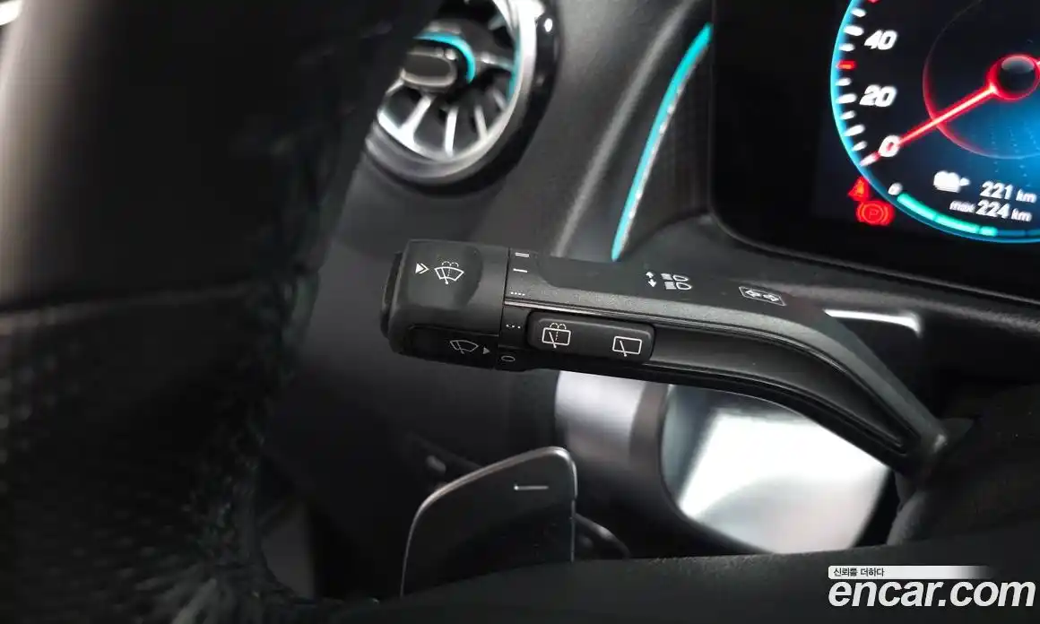 Mercedes-Benz EQB 2023 0.2 гидро в Москве № 2124188, фото 28