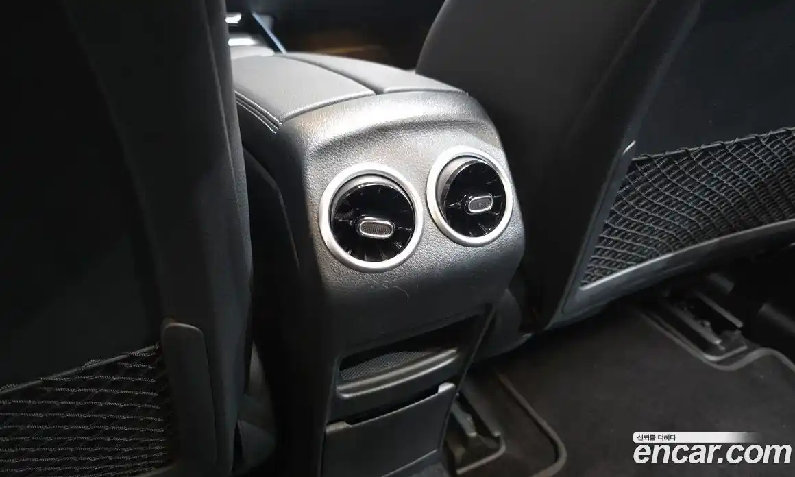 Mercedes-Benz EQB 2023 0.2 гидро в Москве № 2124188, фото 30
